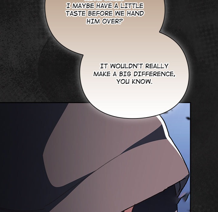 Thrust & Conquer Chapter 6 Page 124