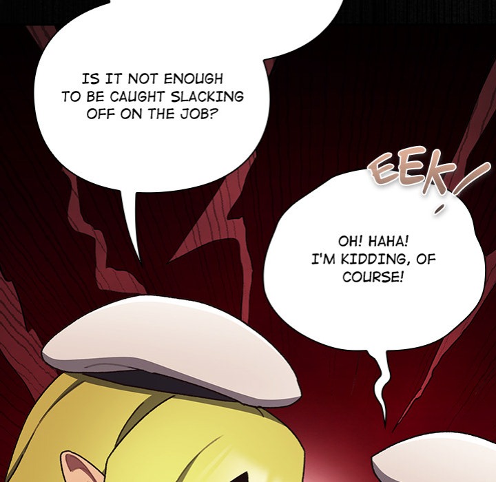 Thrust & Conquer Chapter 6 Page 127