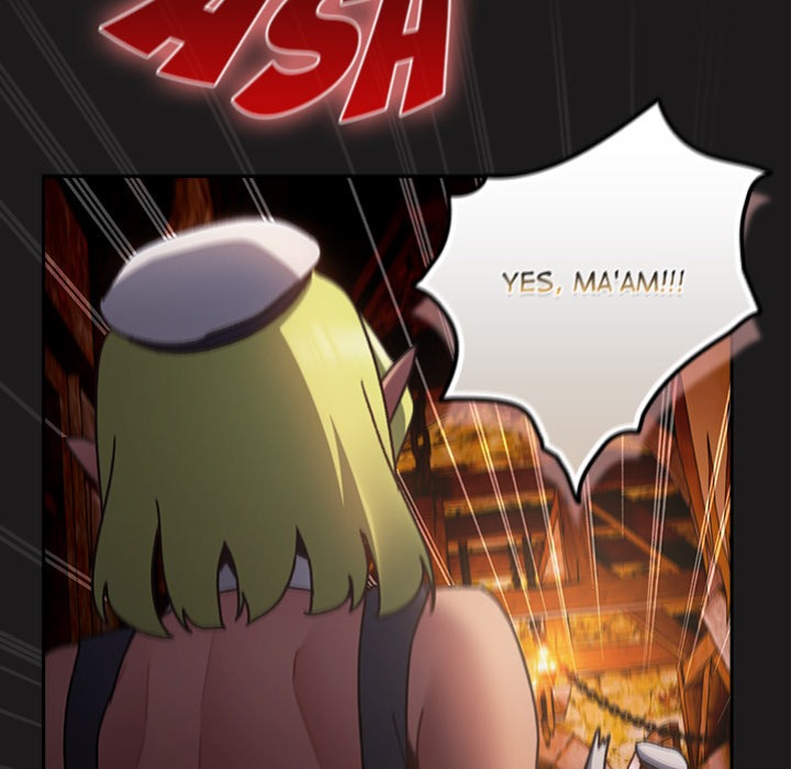 Thrust & Conquer Chapter 6 Page 130