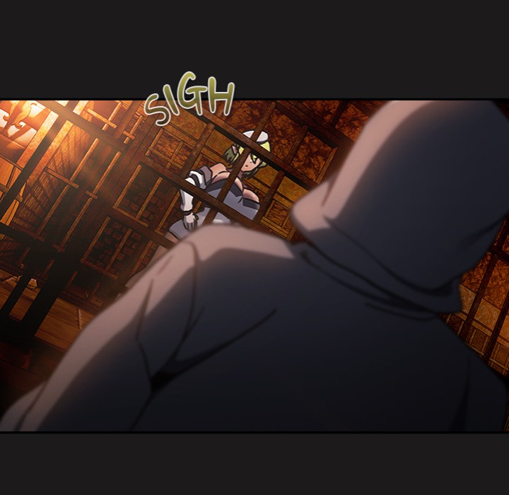 Thrust & Conquer Chapter 6 Page 132