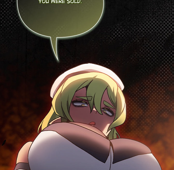 Thrust & Conquer Chapter 6 Page 138