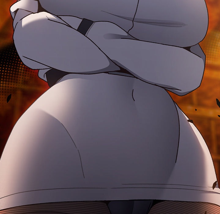 Thrust & Conquer Chapter 6 Page 139