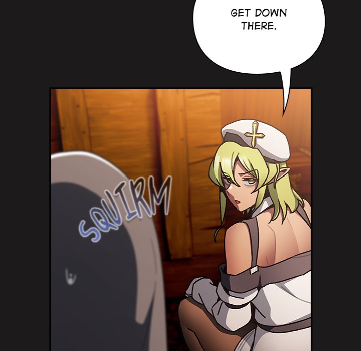 Thrust & Conquer Chapter 6 Page 14