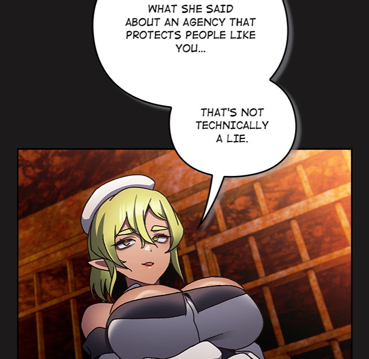 Thrust & Conquer Chapter 6 Page 157