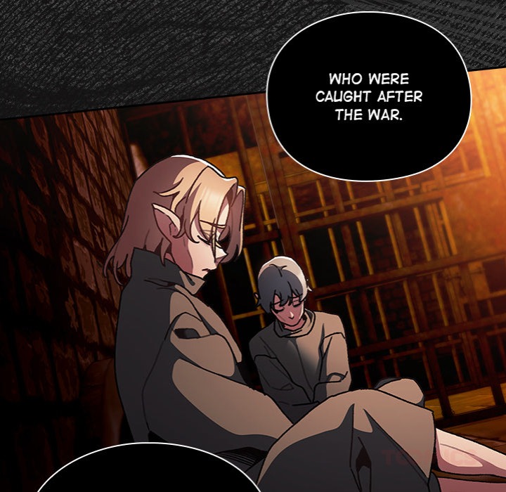 Thrust & Conquer Chapter 6 Page 160