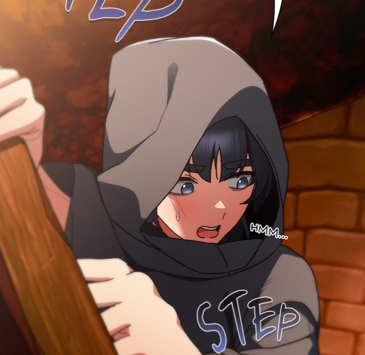 Thrust & Conquer Chapter 6 Page 17