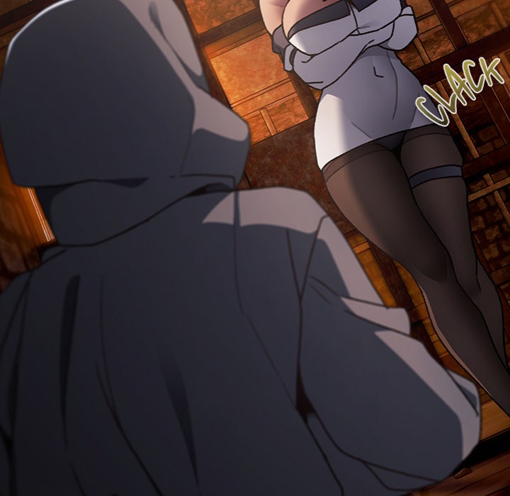 Thrust & Conquer Chapter 6 Page 170
