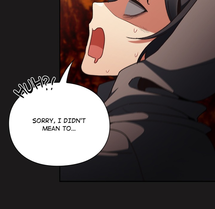 Thrust & Conquer Chapter 6 Page 21