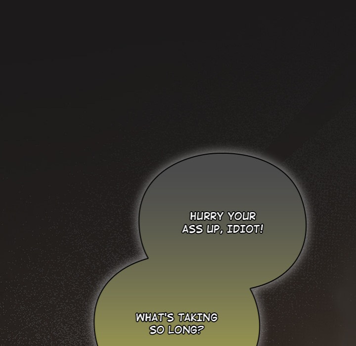 Thrust & Conquer Chapter 6 Page 22
