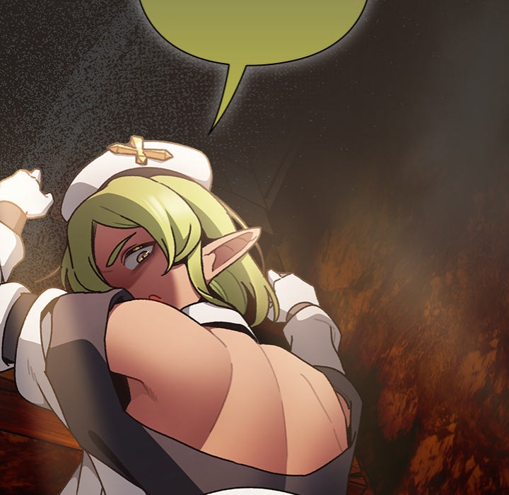 Thrust & Conquer Chapter 6 Page 23