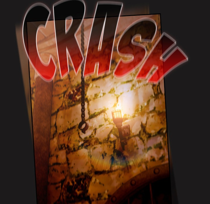 Thrust & Conquer Chapter 6 Page 27
