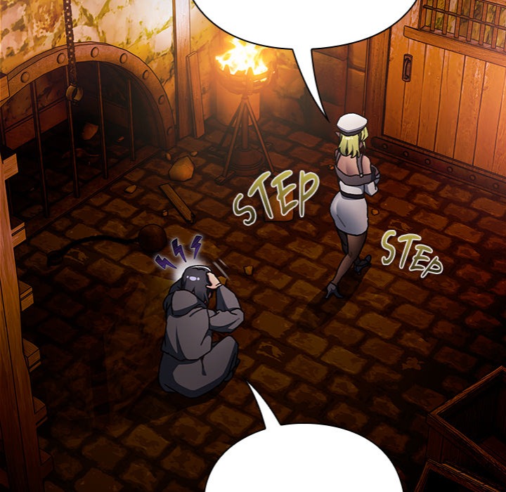 Thrust & Conquer Chapter 6 Page 30