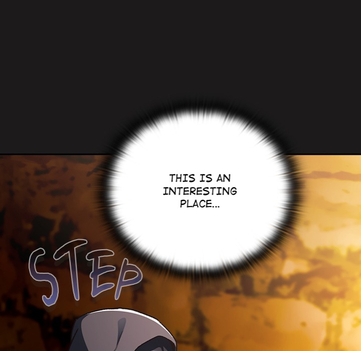 Thrust & Conquer Chapter 6 Page 34