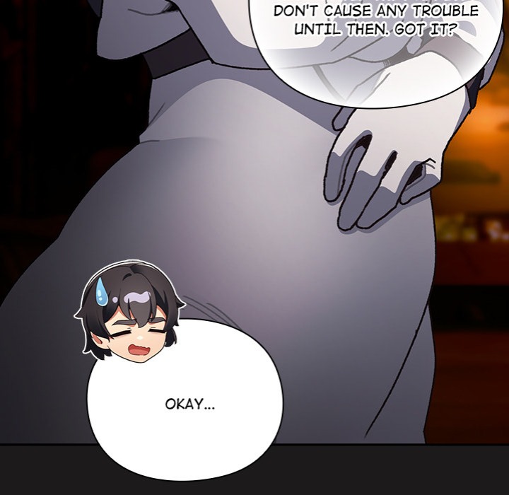 Thrust & Conquer Chapter 6 Page 49