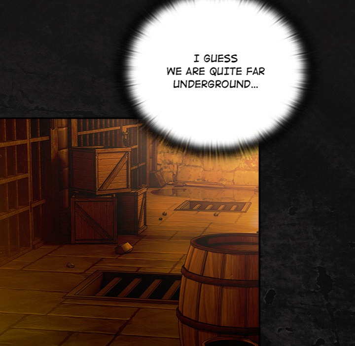 Thrust & Conquer Chapter 6 Page 61