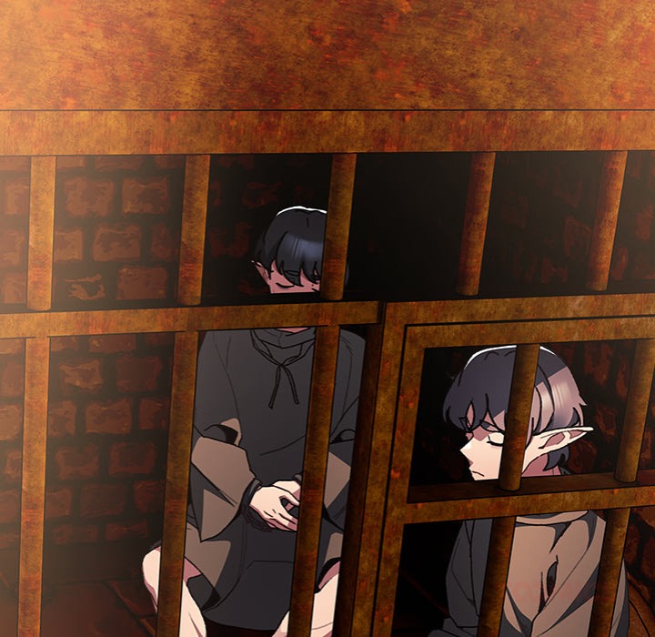 Thrust & Conquer Chapter 6 Page 76