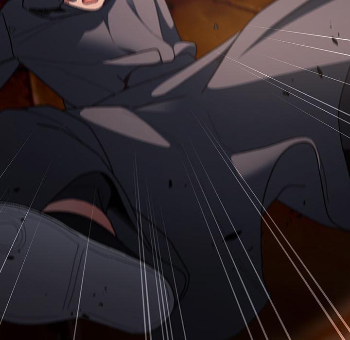 Thrust & Conquer Chapter 6 Page 92