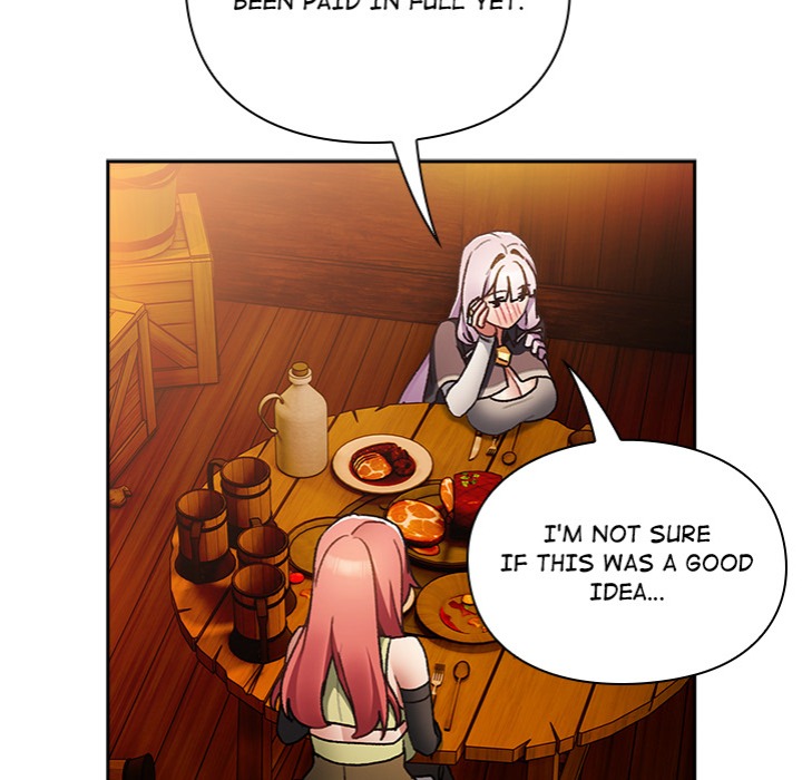Thrust & Conquer Chapter 7 Page 10