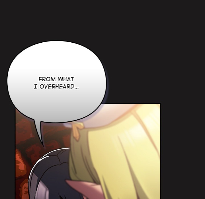 Thrust & Conquer Chapter 7 Page 111