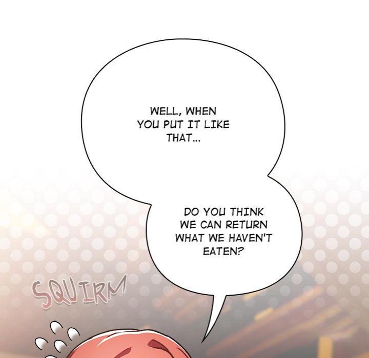 Thrust & Conquer Chapter 7 Page 12