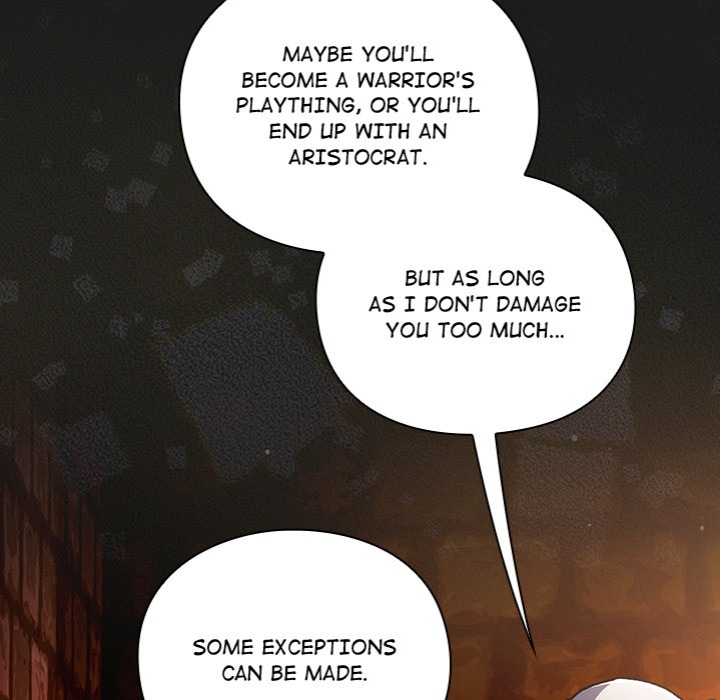 Thrust & Conquer Chapter 7 Page 130