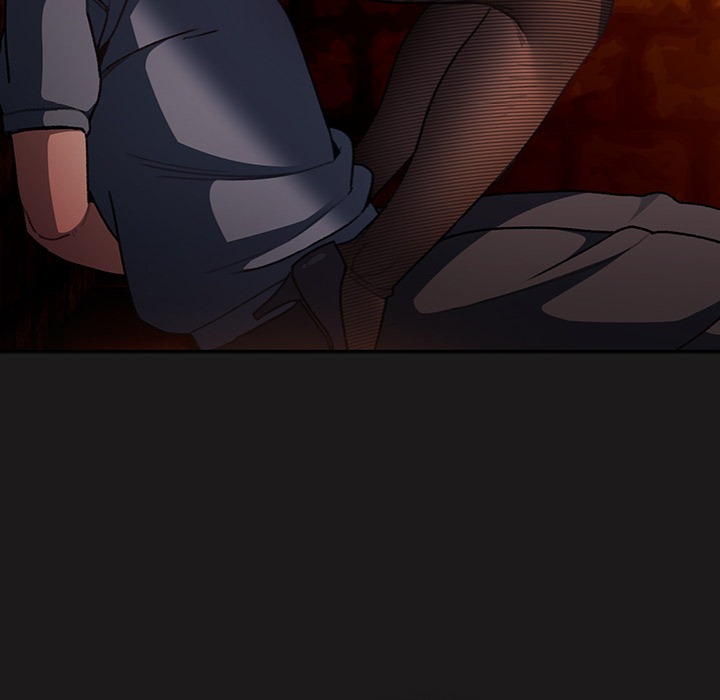 Thrust & Conquer Chapter 7 Page 132