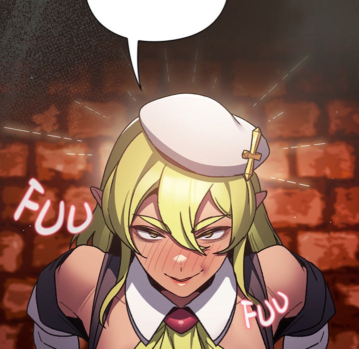 Thrust & Conquer Chapter 7 Page 136