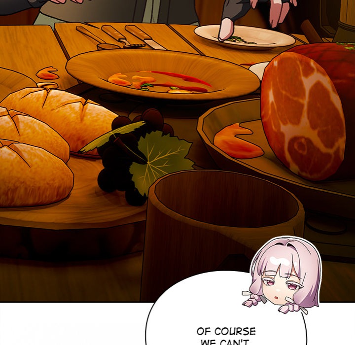 Thrust & Conquer Chapter 7 Page 14