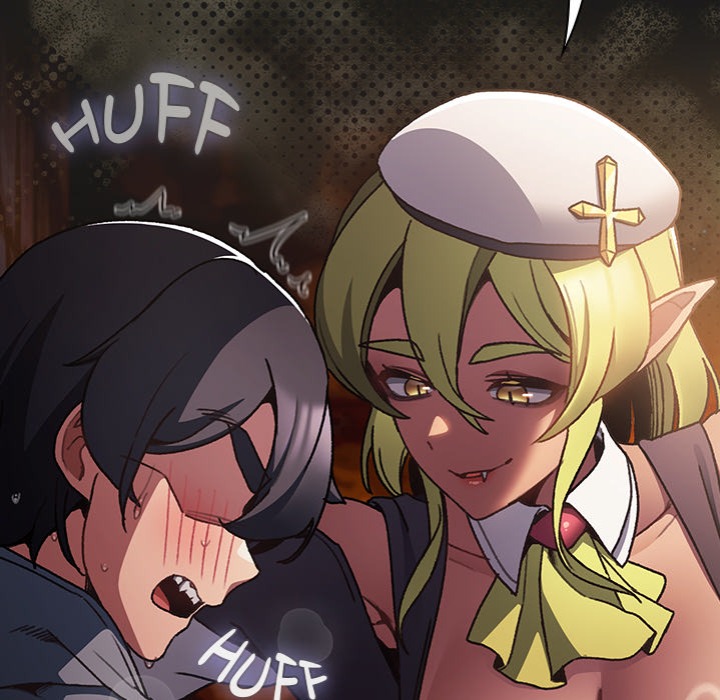 Thrust & Conquer Chapter 7 Page 142