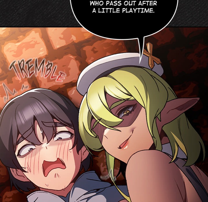 Thrust & Conquer Chapter 7 Page 152