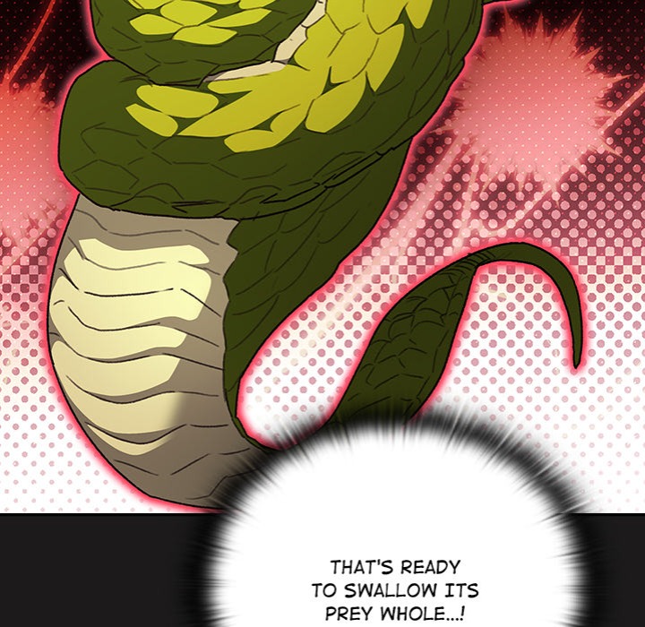 Thrust & Conquer Chapter 7 Page 158