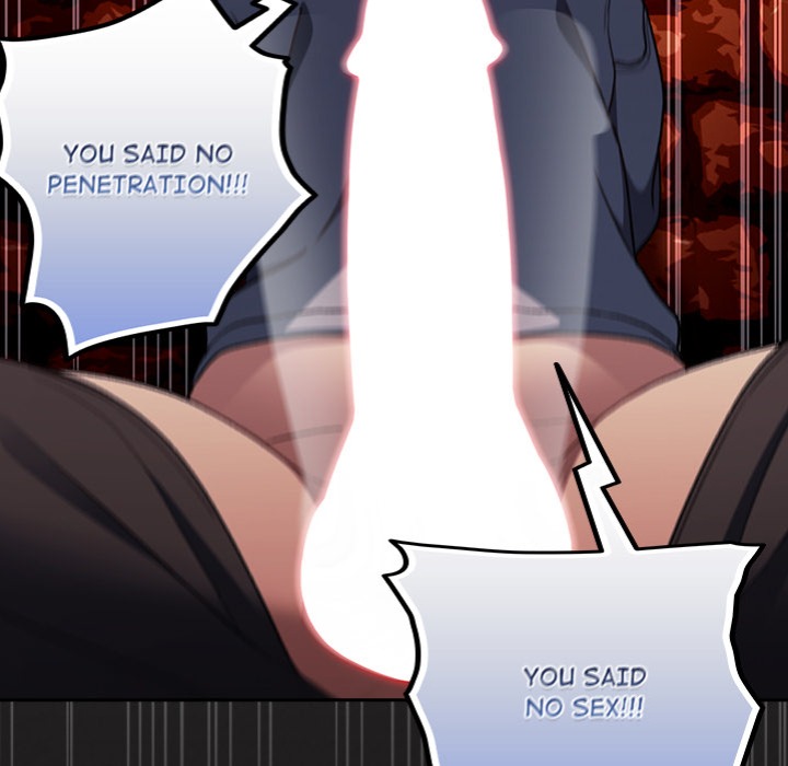 Thrust & Conquer Chapter 7 Page 187
