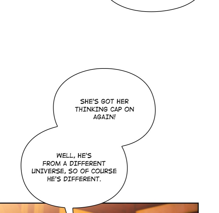 Thrust & Conquer Chapter 7 Page 41