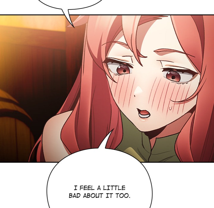 Thrust & Conquer Chapter 7 Page 46