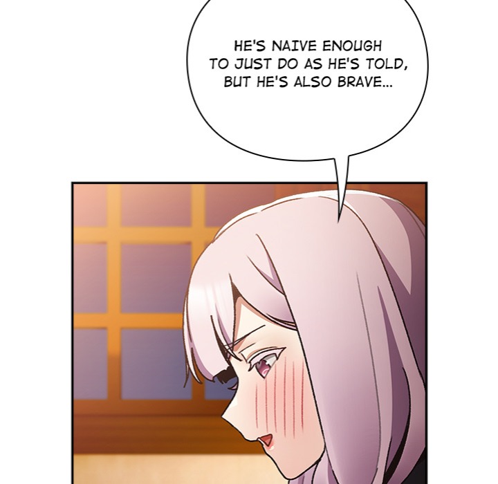 Thrust & Conquer Chapter 7 Page 51