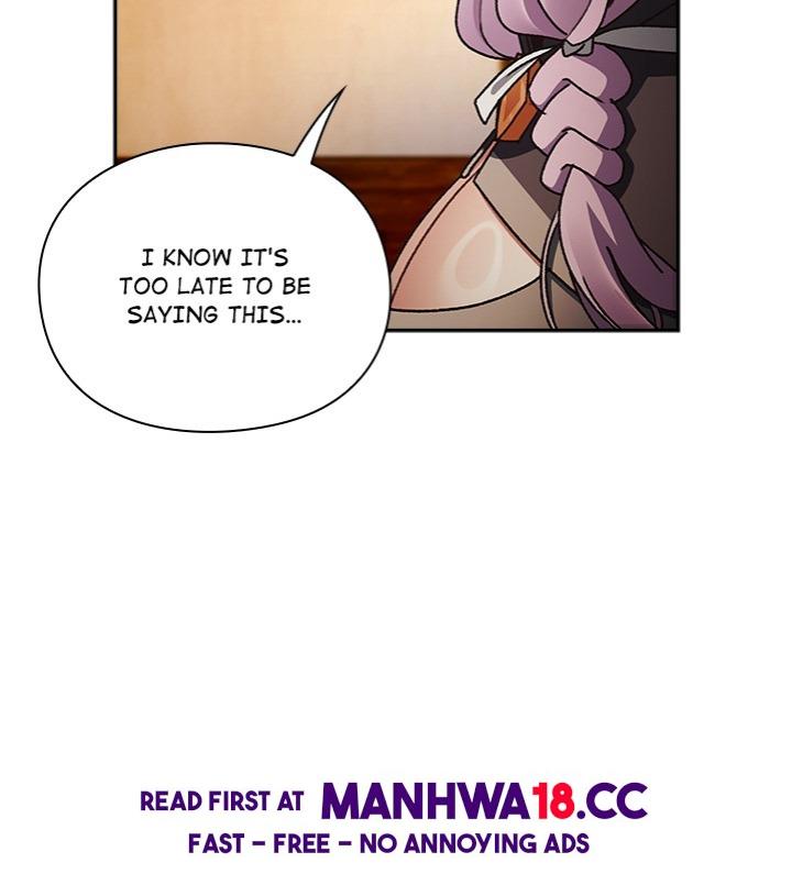 Thrust & Conquer Chapter 7 Page 52