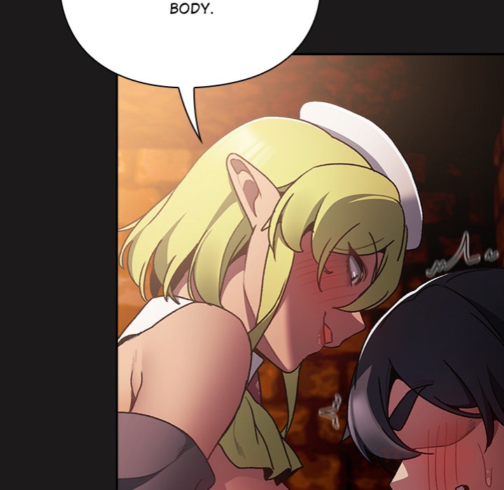 Thrust & Conquer Chapter 7 Page 84