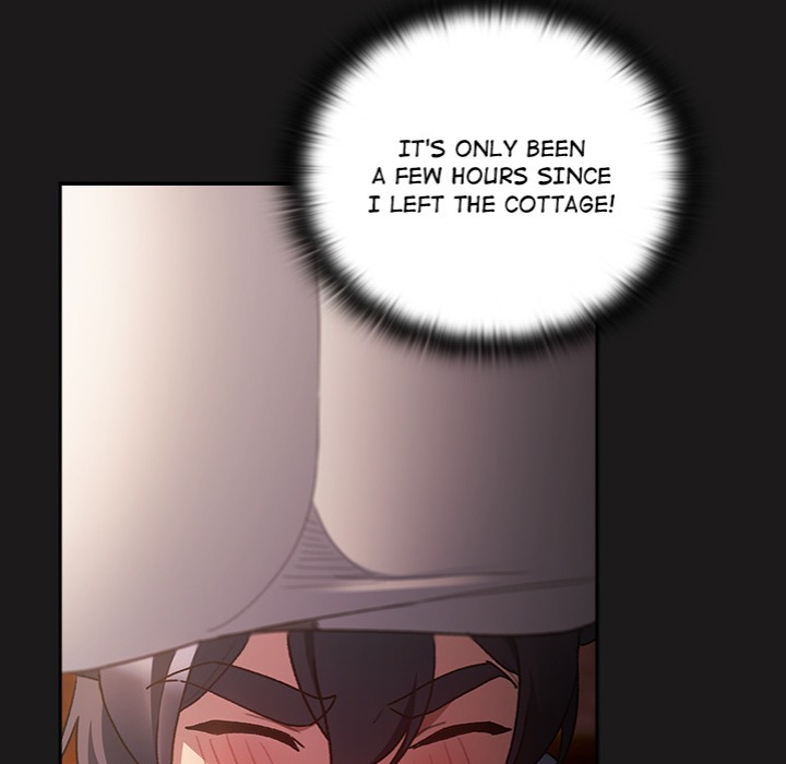 Thrust & Conquer Chapter 7 Page 86