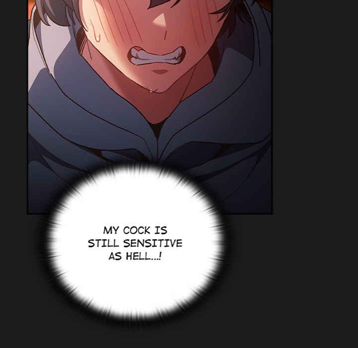 Thrust & Conquer Chapter 7 Page 87
