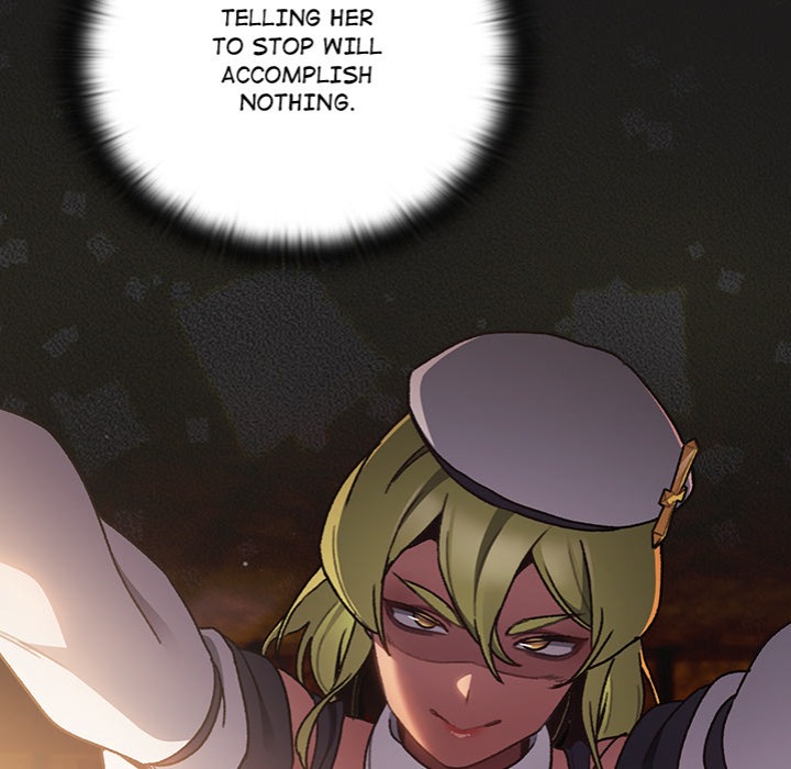 Thrust & Conquer Chapter 7 Page 89