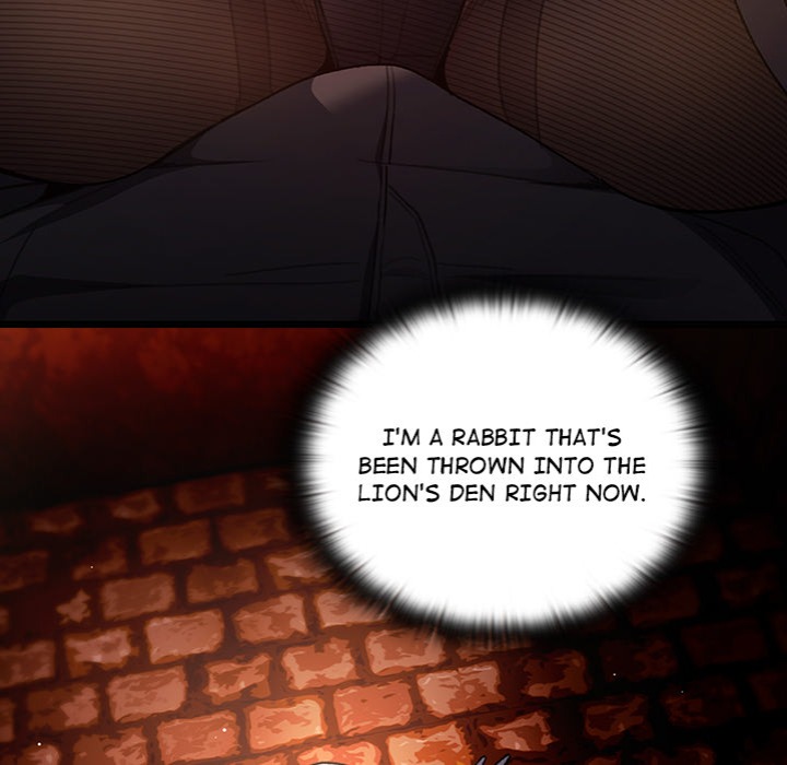 Thrust & Conquer Chapter 7 Page 91