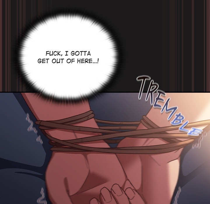 Thrust & Conquer Chapter 8 Page 112