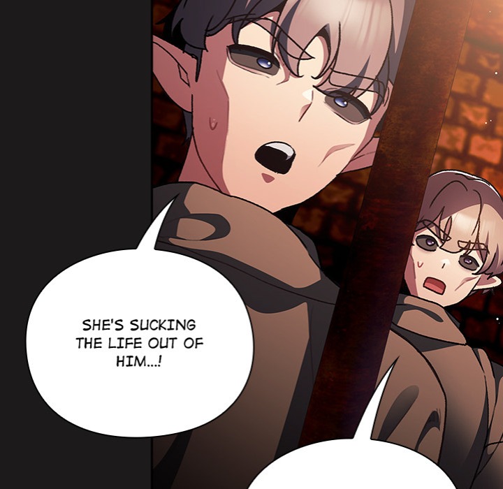 Thrust & Conquer Chapter 8 Page 124