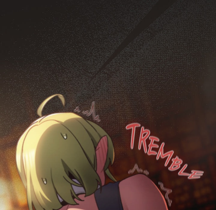 Thrust & Conquer Chapter 8 Page 16