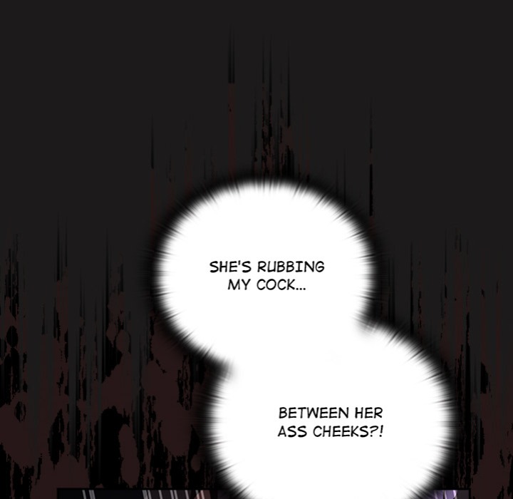 Thrust & Conquer Chapter 8 Page 26