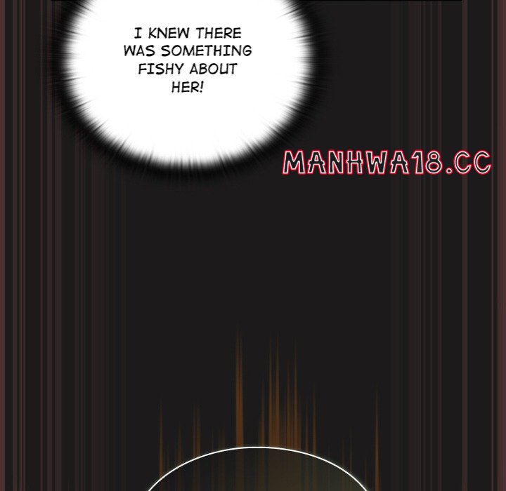 Thrust & Conquer Chapter 8 Page 38