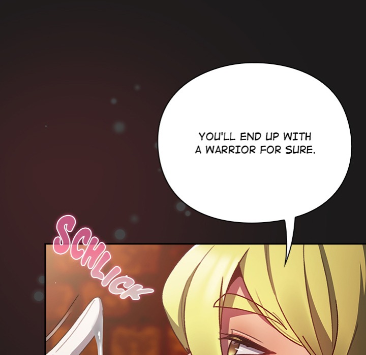 Thrust & Conquer Chapter 8 Page 72