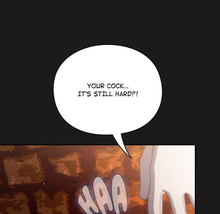 Thrust & Conquer Chapter 8 Page 86