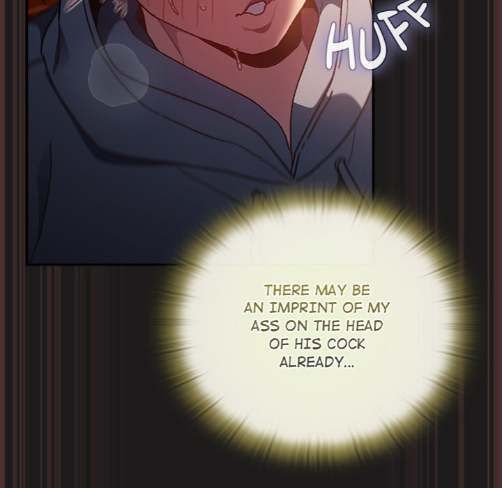 Thrust & Conquer Chapter 9 Page 104