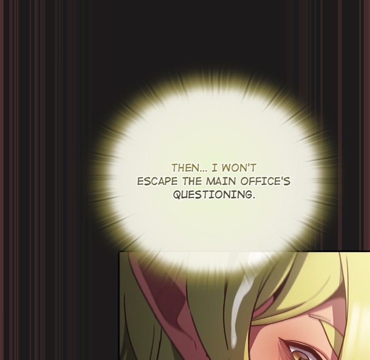 Thrust & Conquer Chapter 9 Page 105